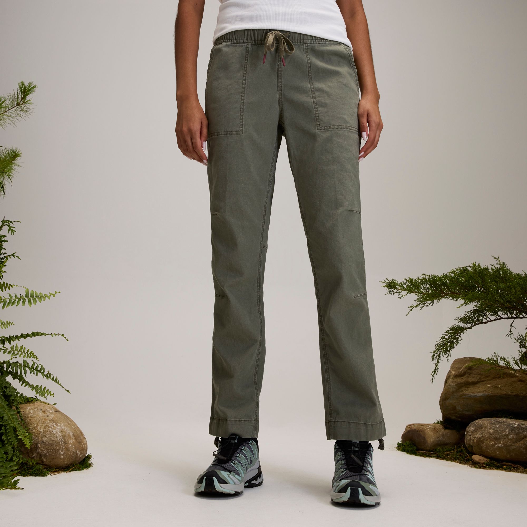 Alpine Design