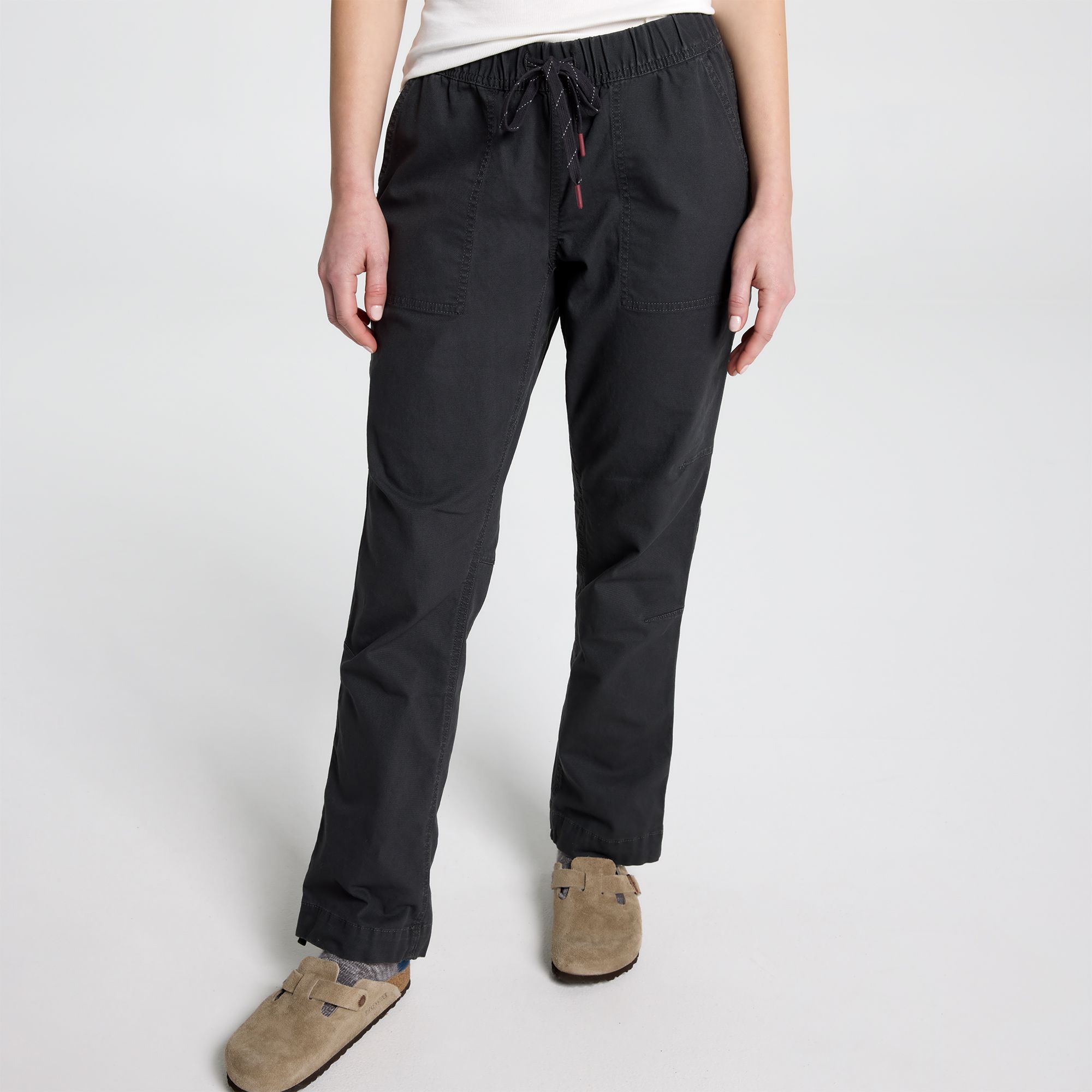 Washed Midnight Black
