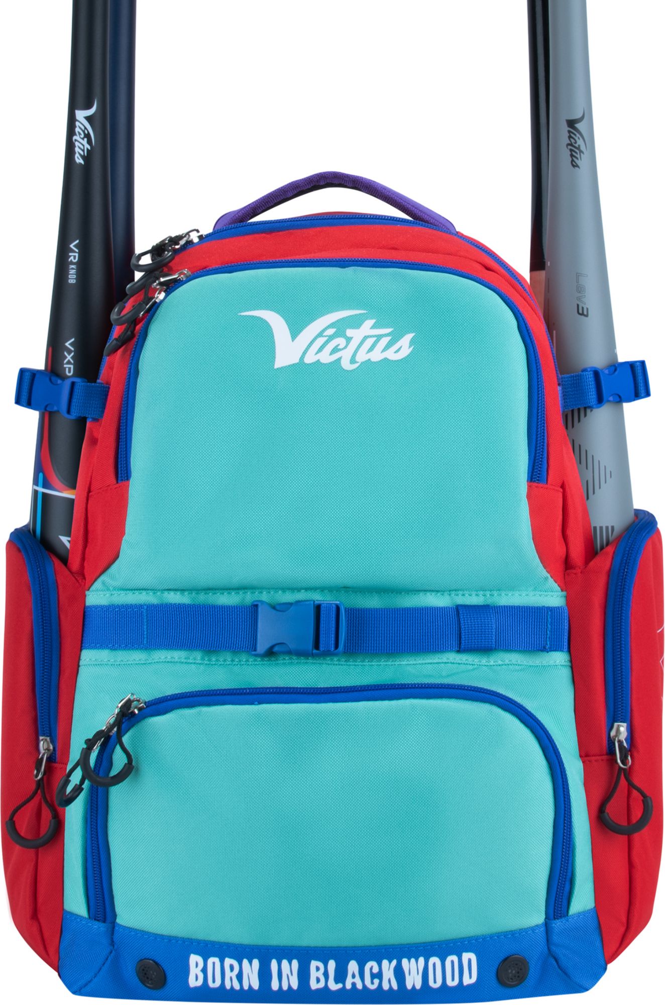 Victus LEV3L Bat Pack