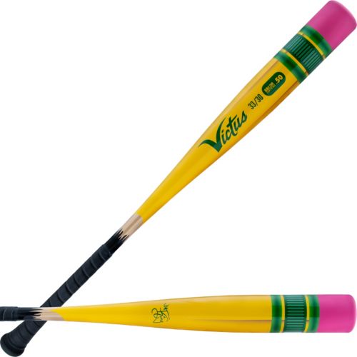 Carat棒 ver3 Marucci CATX Alloy BBCOR Bat (-3) | Dick's Sporting Goods