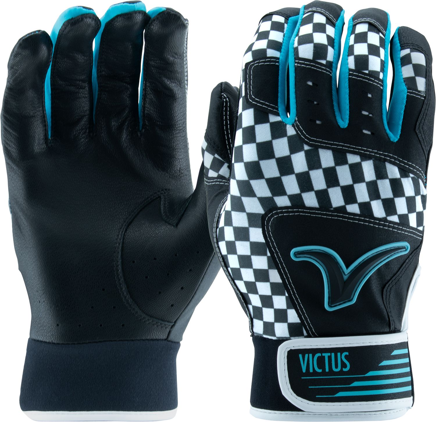 Black/Mint