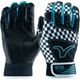 Black/Mint