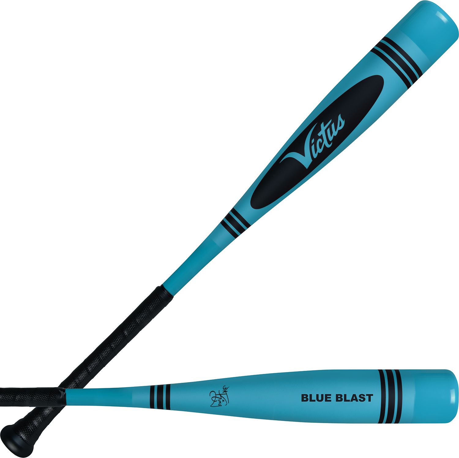 Victus Vibe Crayon  2¾'' USSSA Bat 2025 (-10)