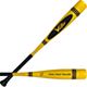 Foul Pole Yellow