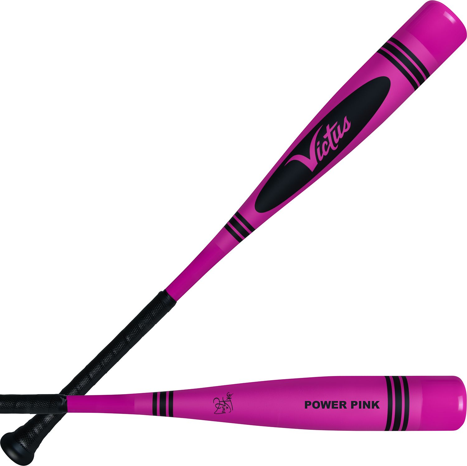 Victus Vibe Crayon  2¾'' USSSA Bat 2025 (-10)