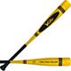 Foul Pole Yellow