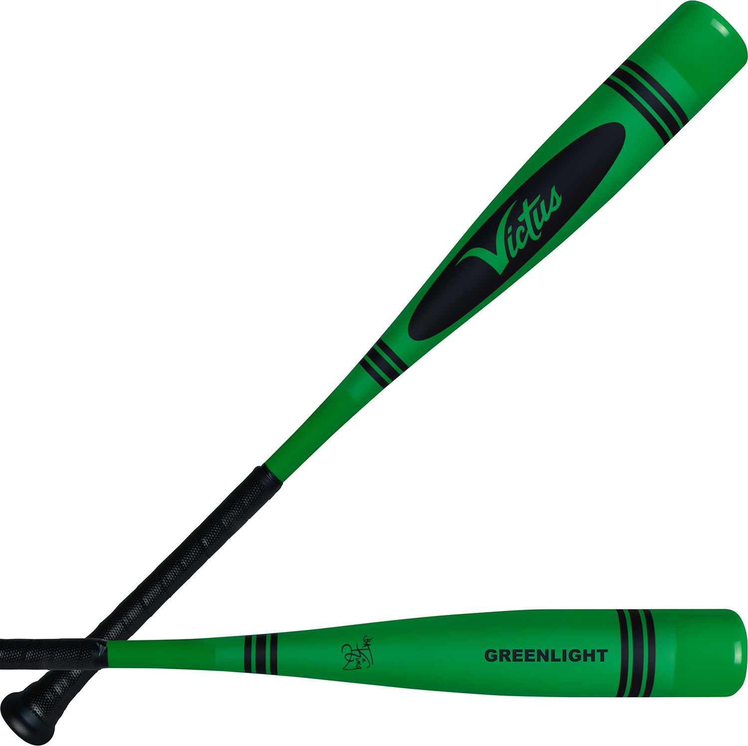 Victus Vibe Crayon  2¾'' USSSA Bat 2025 (-8)