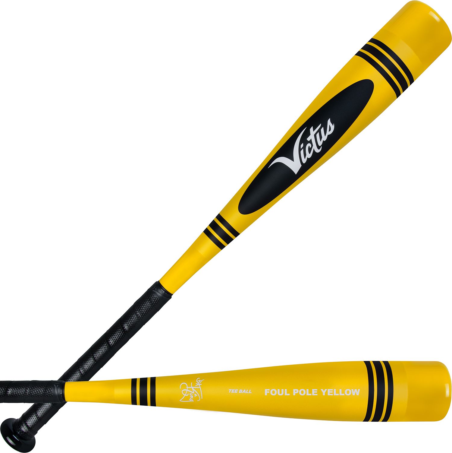 Victus Vibe Crayon USA Tee Ball Bat 2025 (-11)