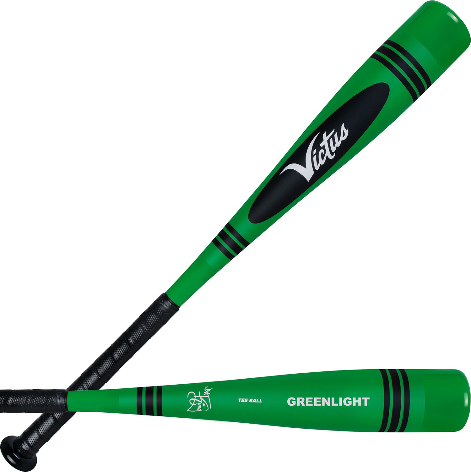 Victus Vibe Crayon USA Tee Ball Bat 2025 (-11)