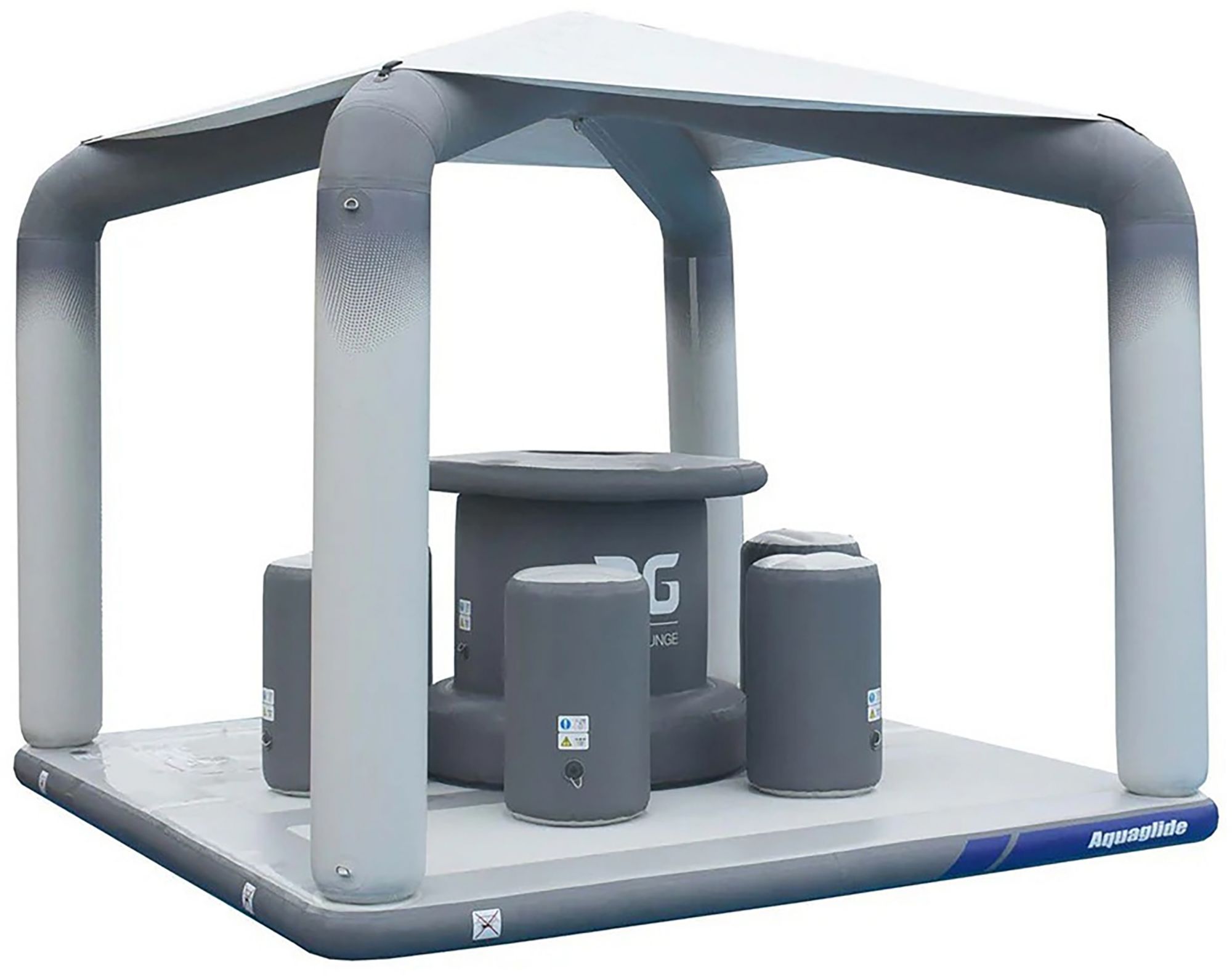 Aquaglide OG Lounge