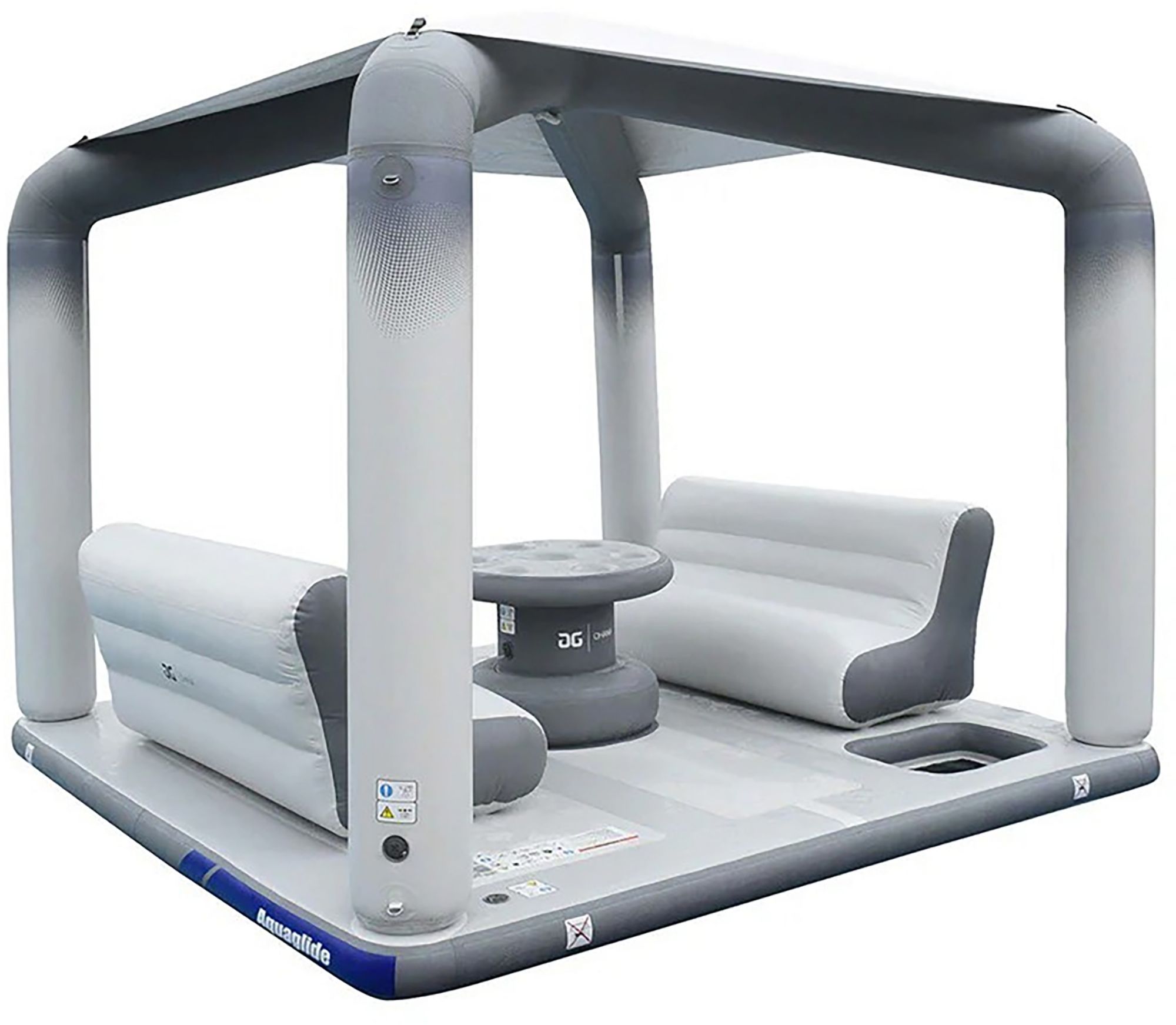 Aquaglide Ohana Lounge