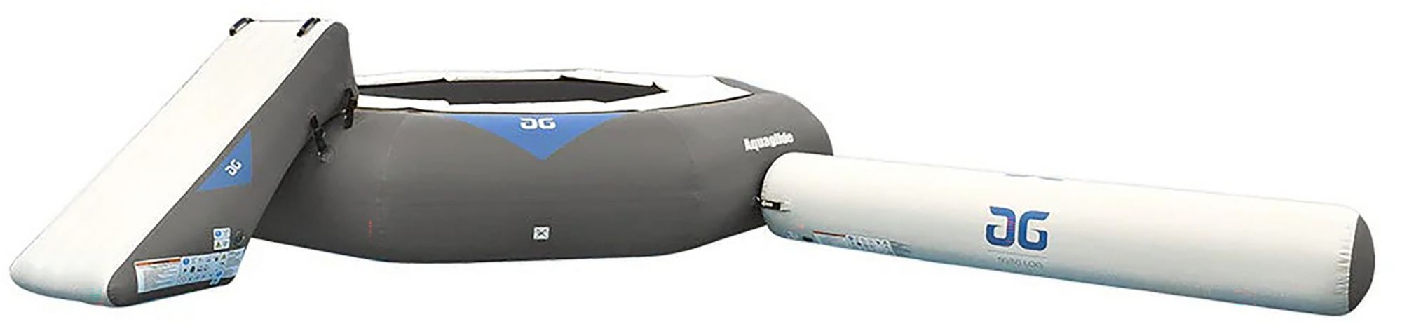 Aquaglide  Ricochet Bounce 16 Aquapark - No Color