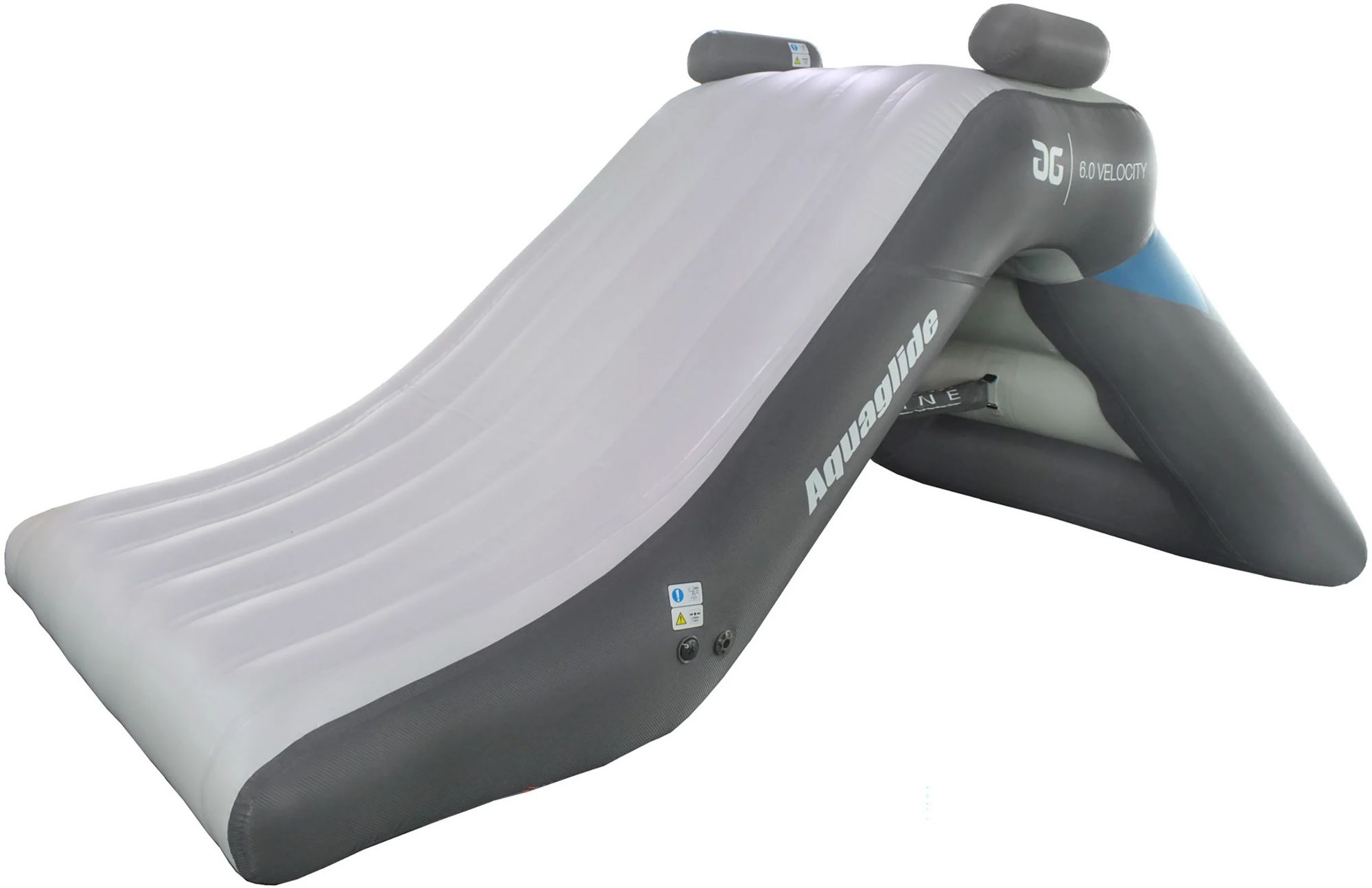 Aquaglide Velocity Slide 6