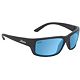 Satin Blk Frame/Gray Lens