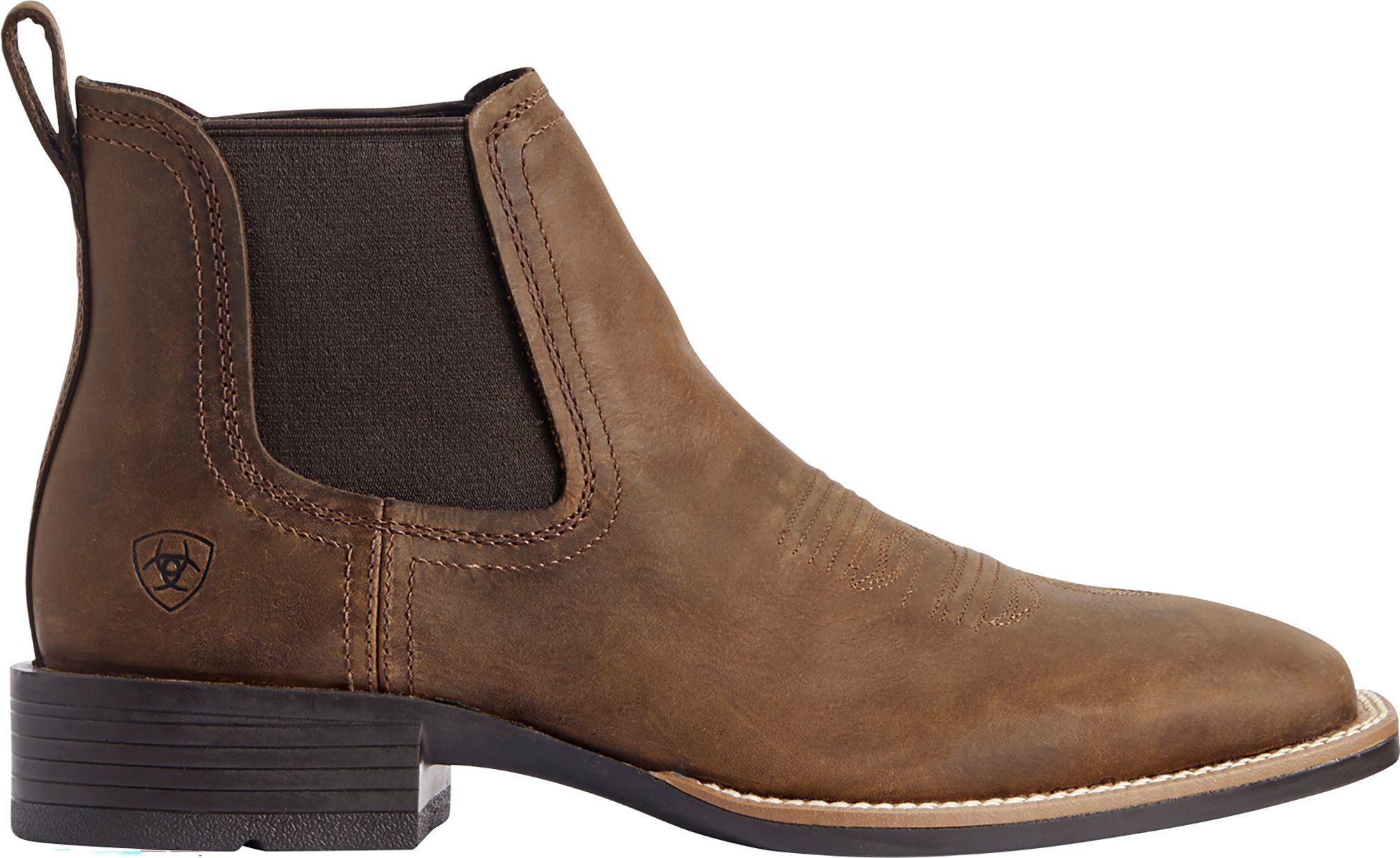 Dick's sporting outlet goods men's boots