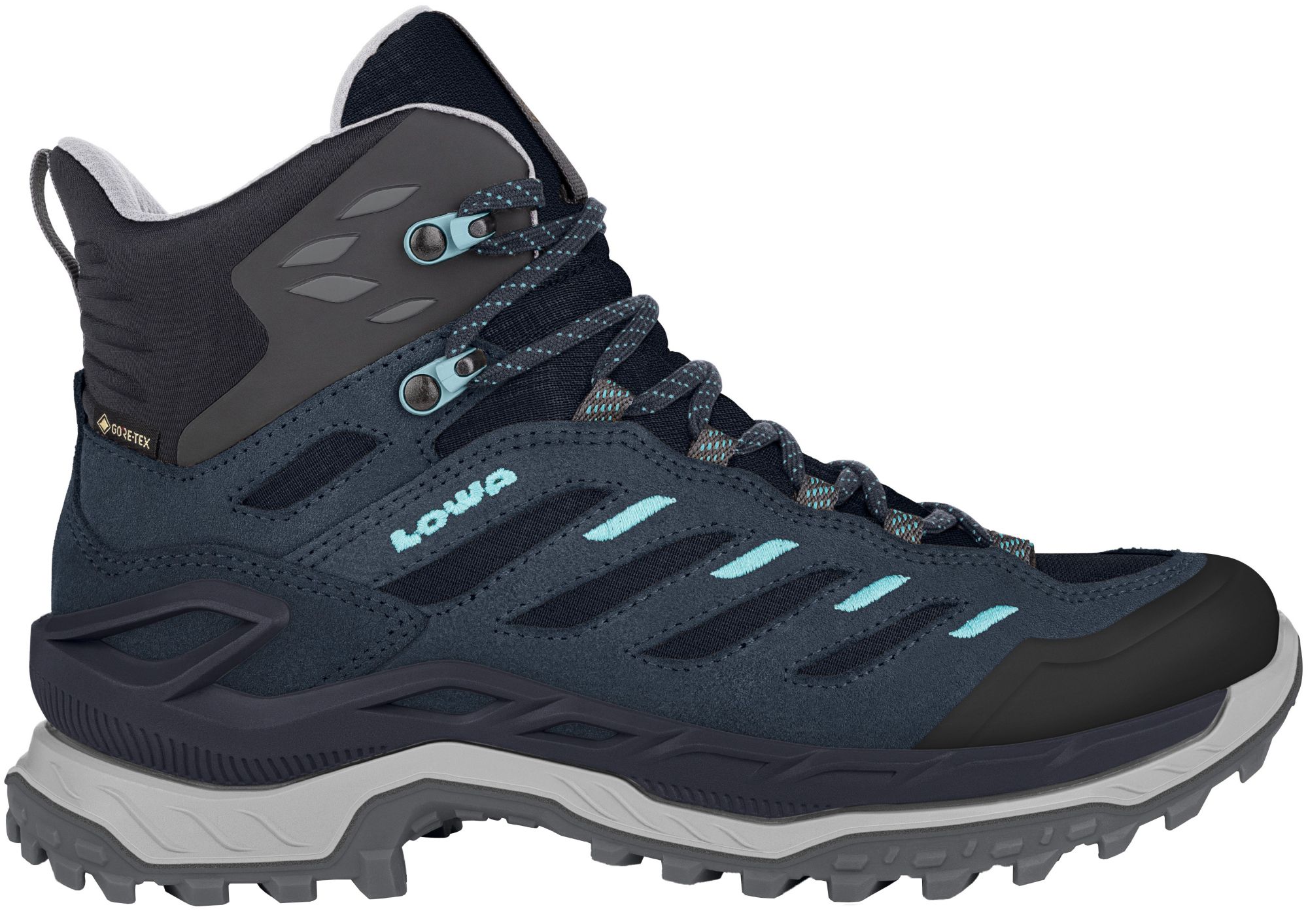 Lowa Women's Innovo Mid GTX Boot