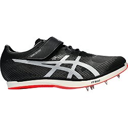ASICS Long Jump Pro Track and Field Shoes | Dick's Sporting ASICS Long Jump Pro Track and Field Shoes | Dick's Sporting