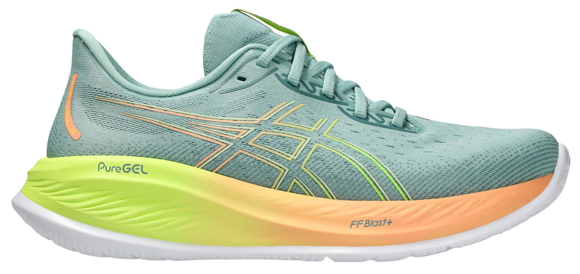 ASICS Men's Gel-Cumulus 26 Running Shoes