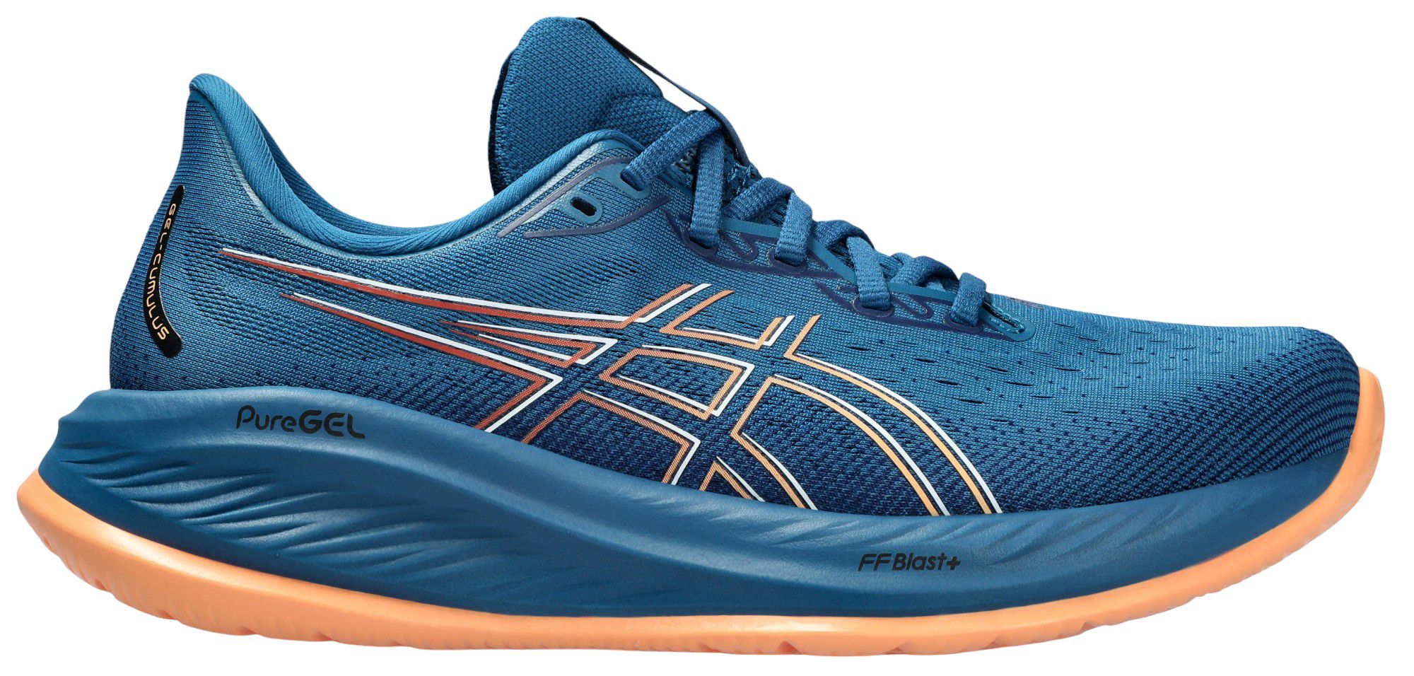 Navy/Orange