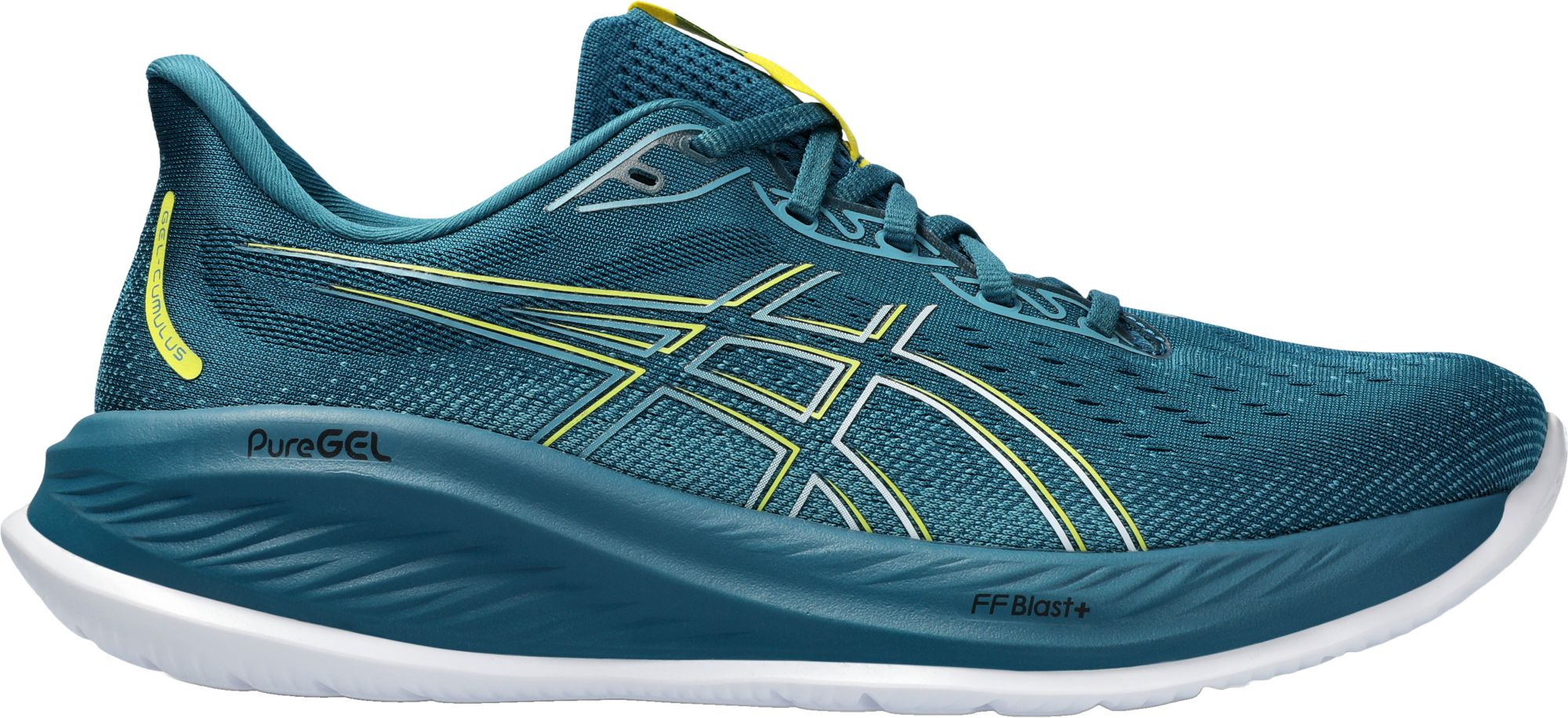 ASICS Men