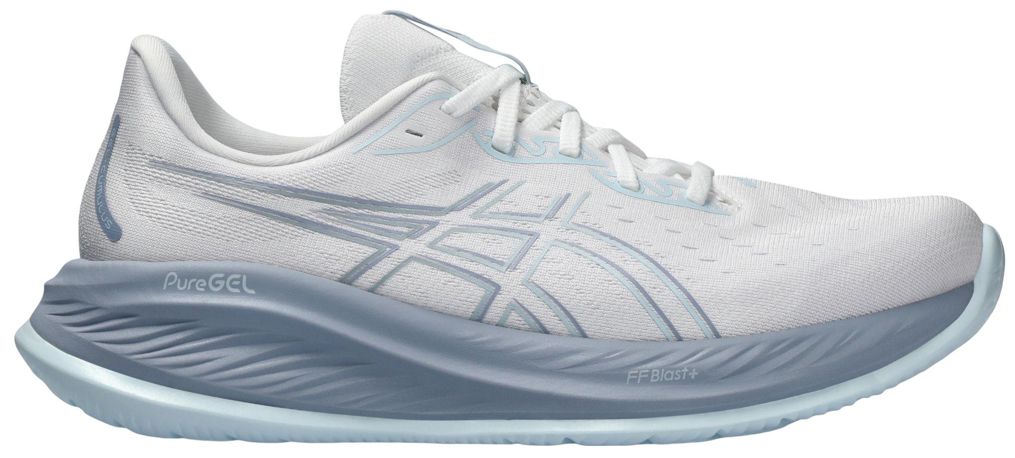 ASICS Men's Gel-Cumulus 26 Running Shoes