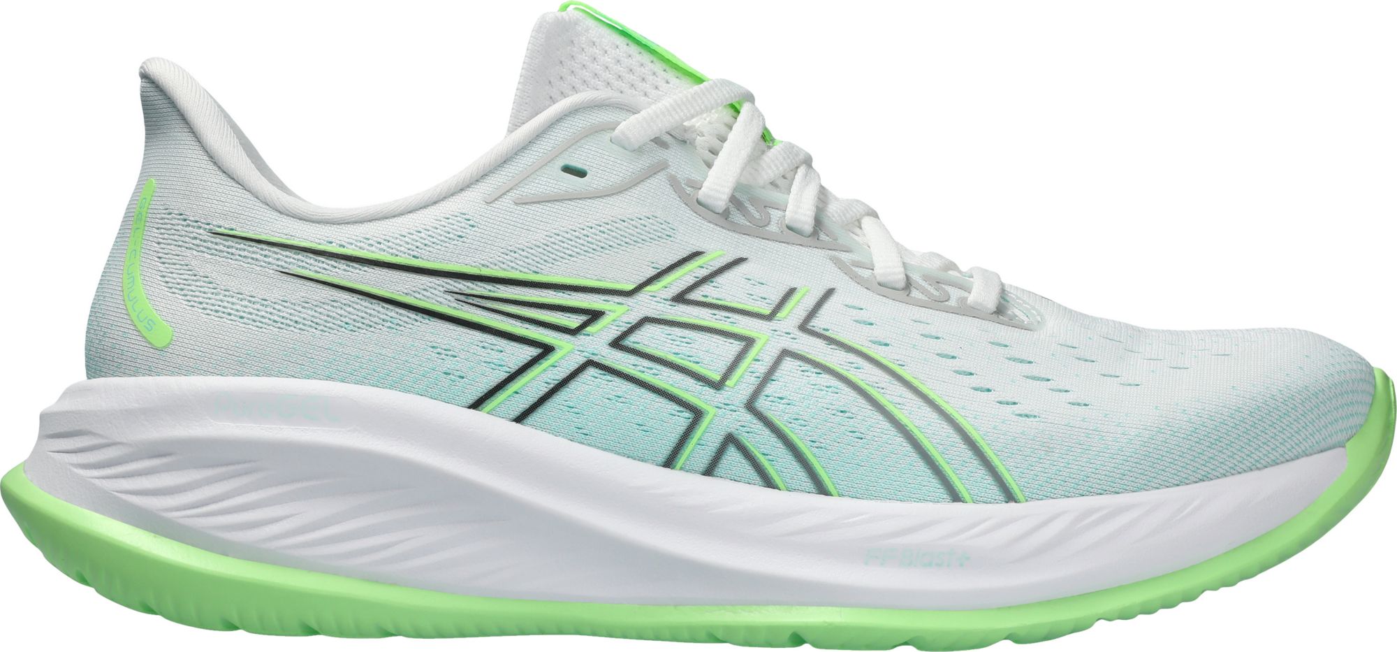 ASICS Men's Gel-Cumulus 26 Running Shoes