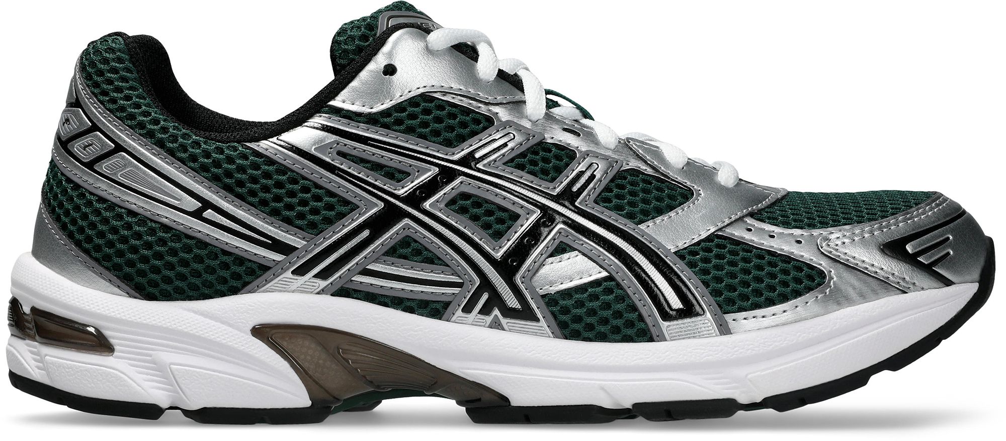 Evergreen/Black