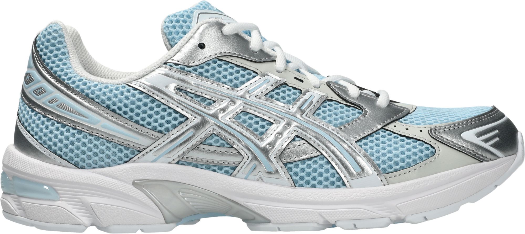 Faded Denim/Pure Silver