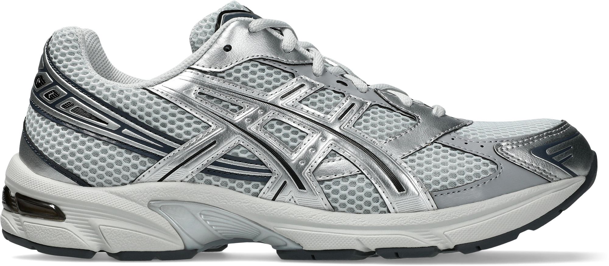 Glacier Grey/Pure Silver