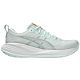 Aqua/White