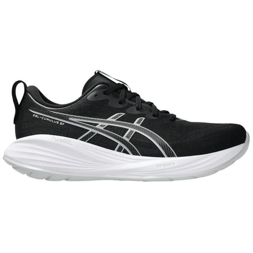 asics GEL-NIMBUS 27　MEN　26.5㎝　ブラック ASICS GEL-Nimbus 27 Men's Black/Graphite Grey – Holabird Sports