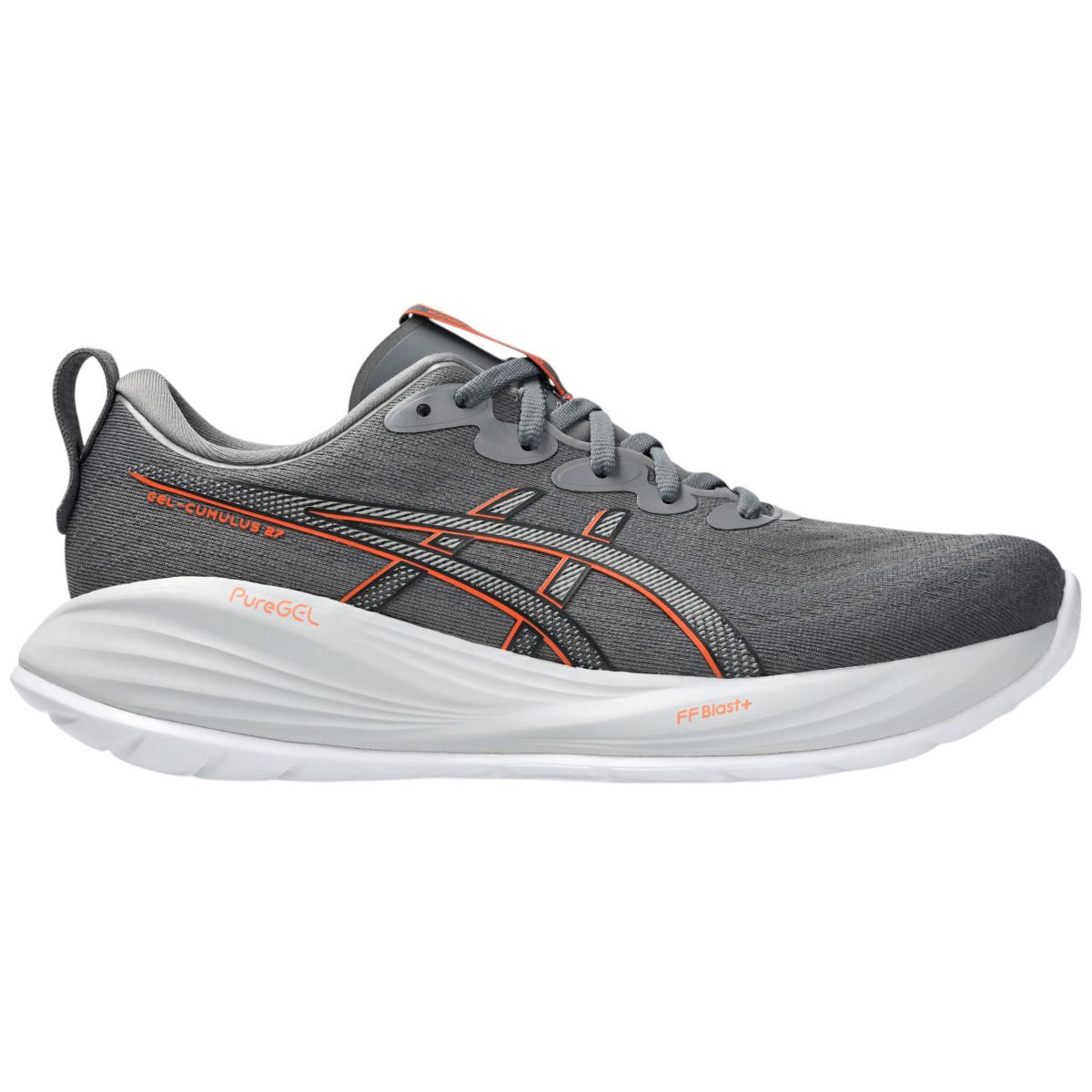 ASICS Men's GEL-CUMULUS 27 Running Shoes