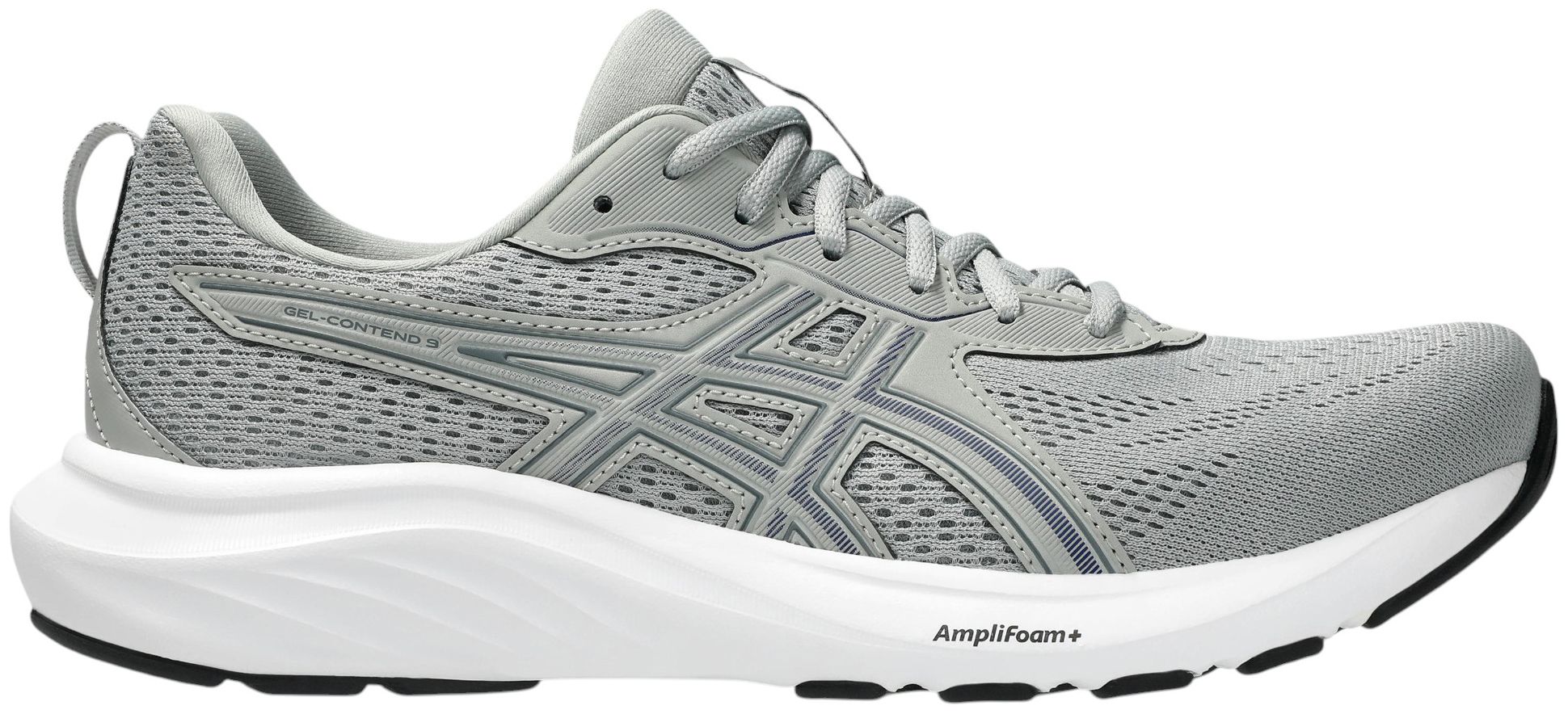 ASICS Men's GEL-CONTEND 9 Running Shoes