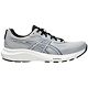 Grey/Black