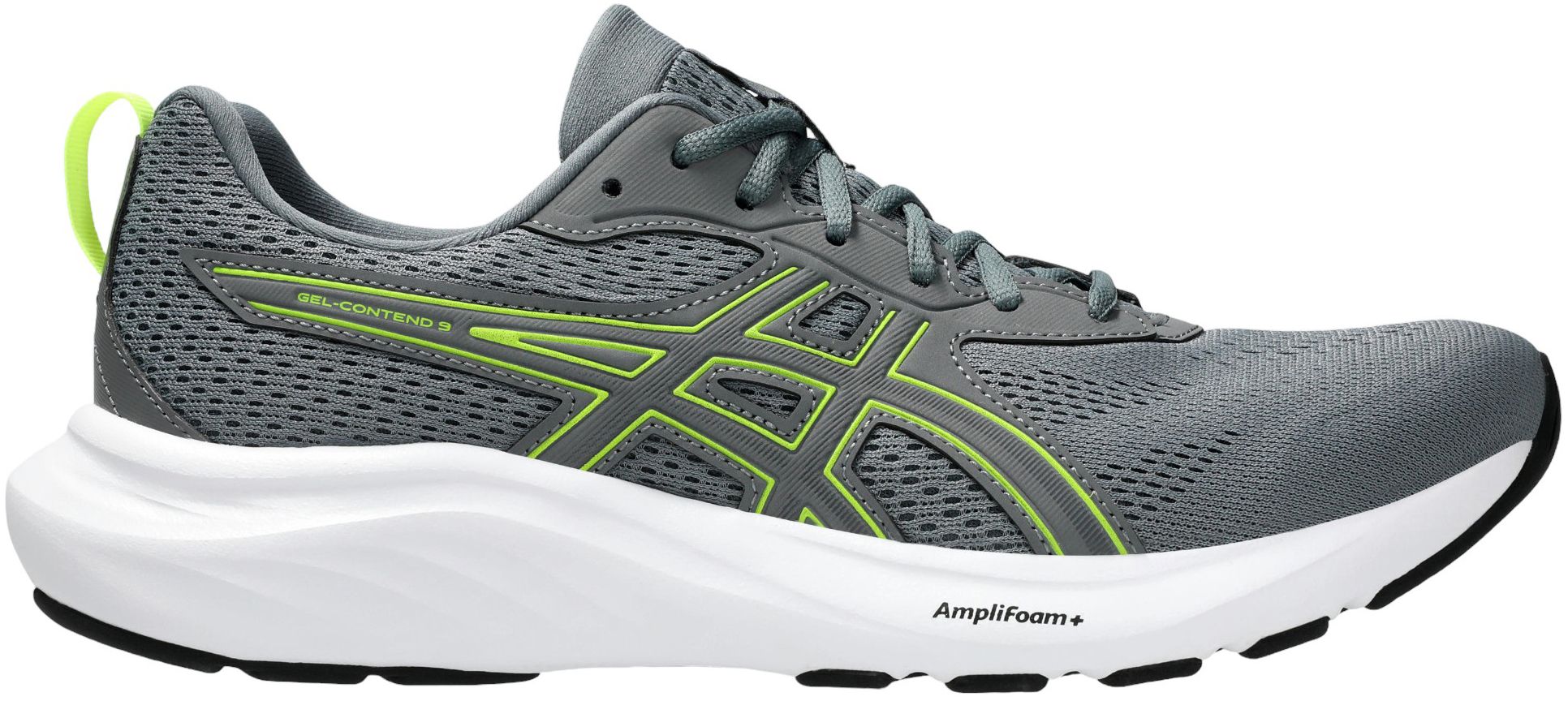 ASICS Men's GEL-CONTEND 9 Running Shoes