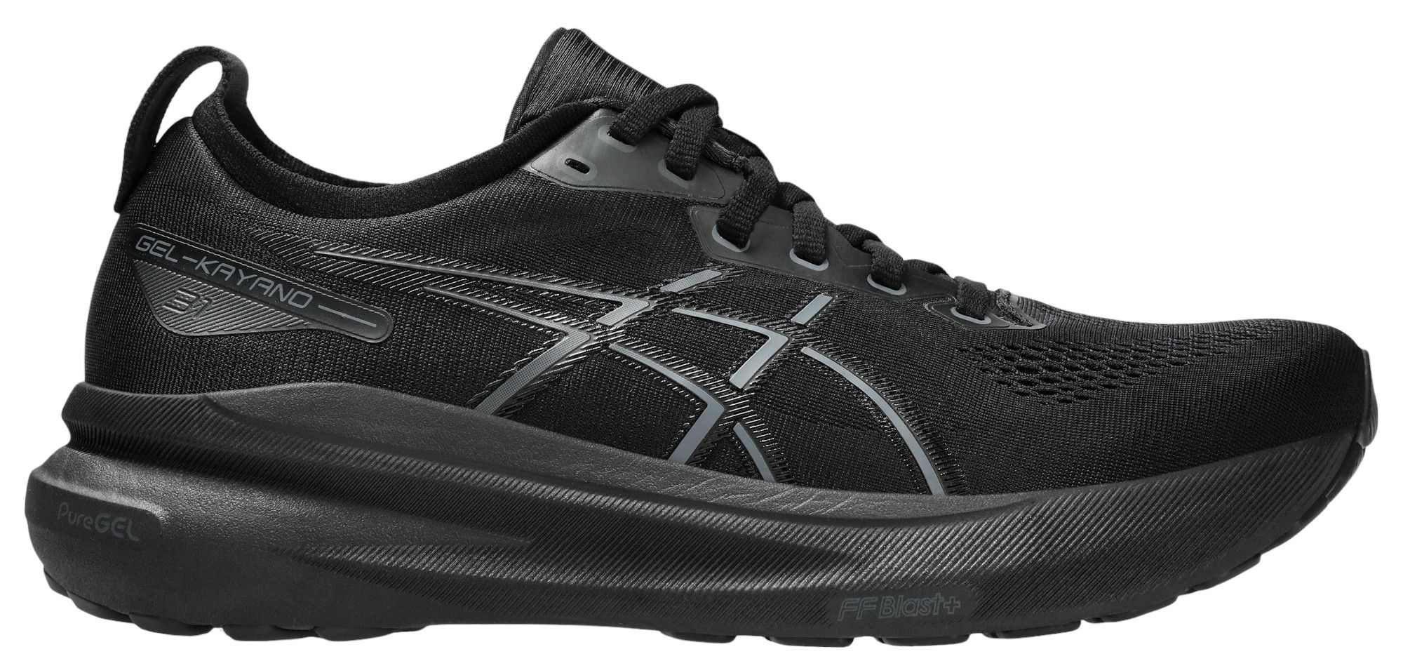 ASICS Men's GEL-KAYANO 31 Running Shoes