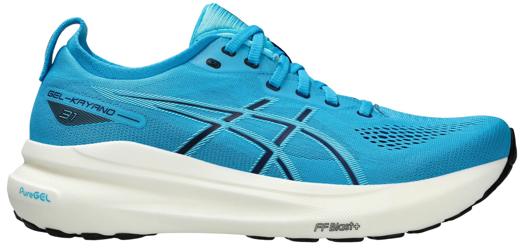 ASICS Men's GEL-KAYANO 31 Running Shoes