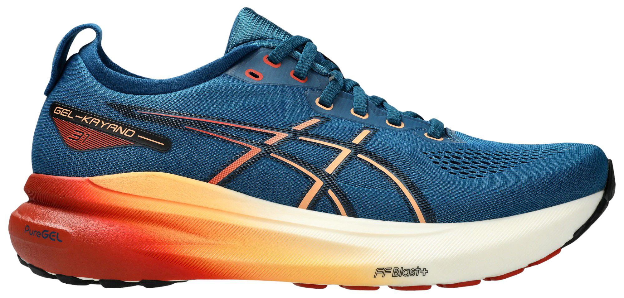 ASICS Men