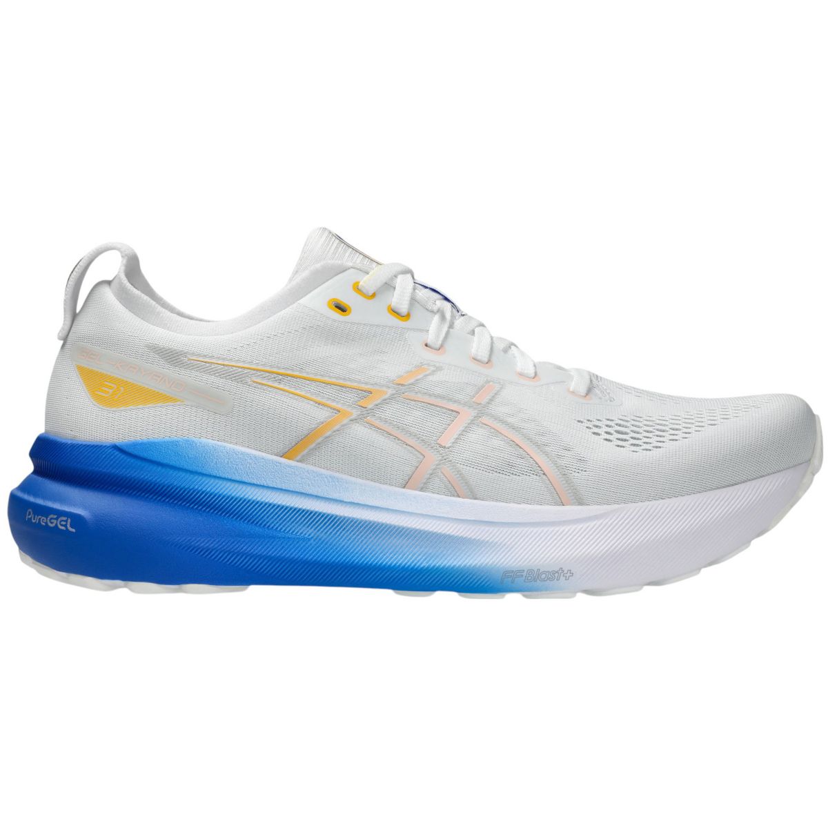 ASICS Men