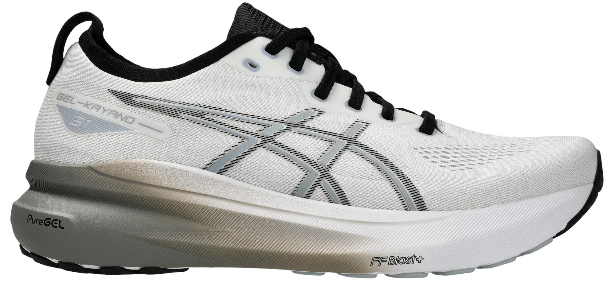 ASICS Men's GEL-KAYANO 31 Running Shoes