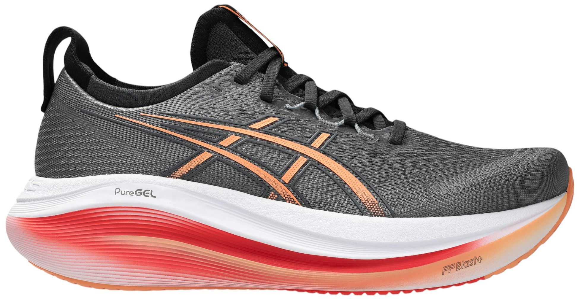 ASICS Men's GEL-NIMBUS 27 Running Shoes