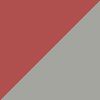Beet Juice/Seal Grey
