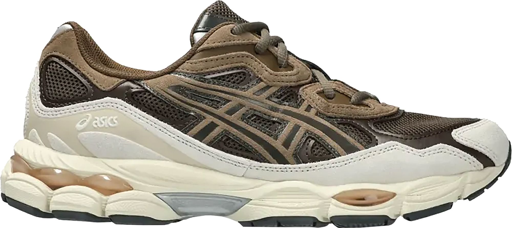 ASICS Men's GEL-NYC Shoes