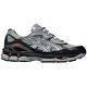 Gravel/Black
