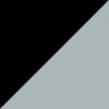 Gravel/Black