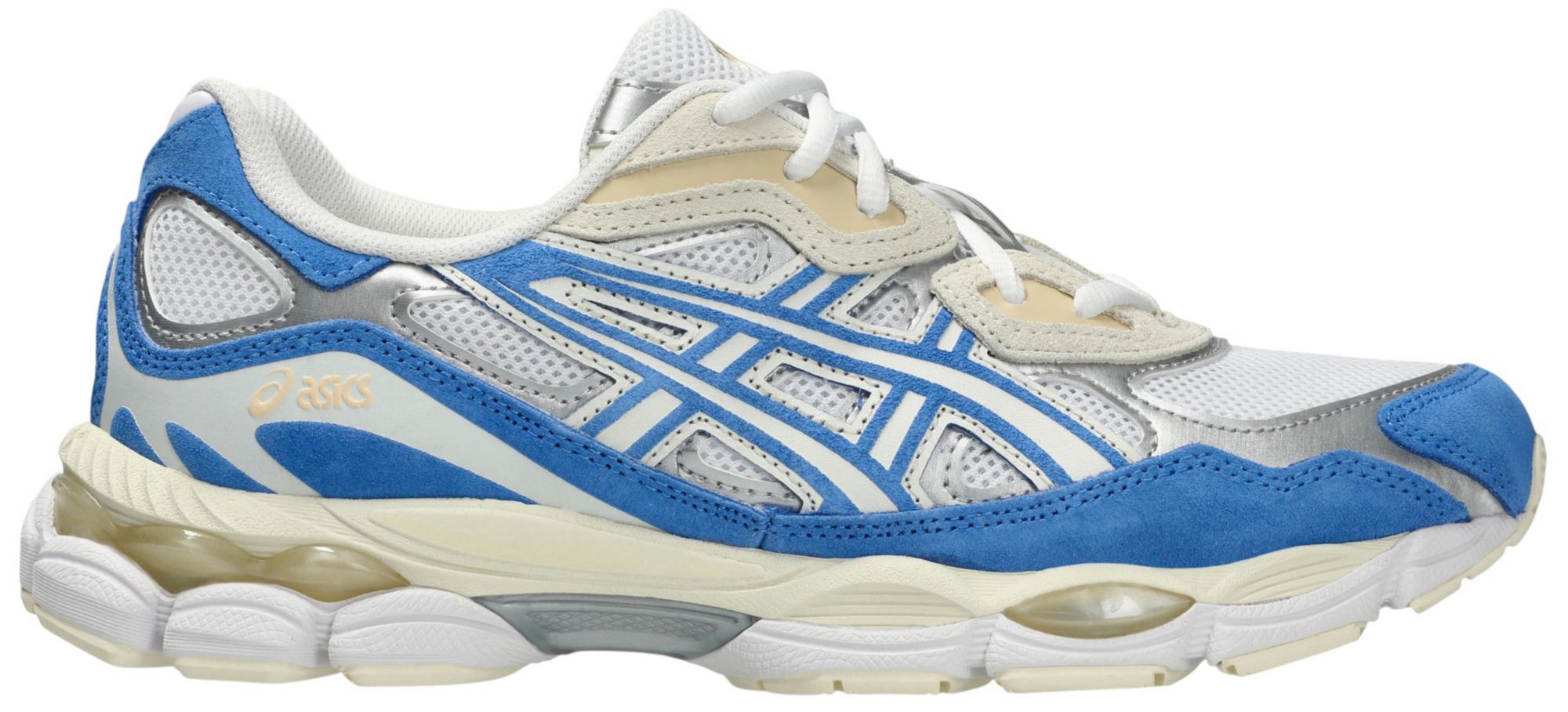 White/Blue Coast