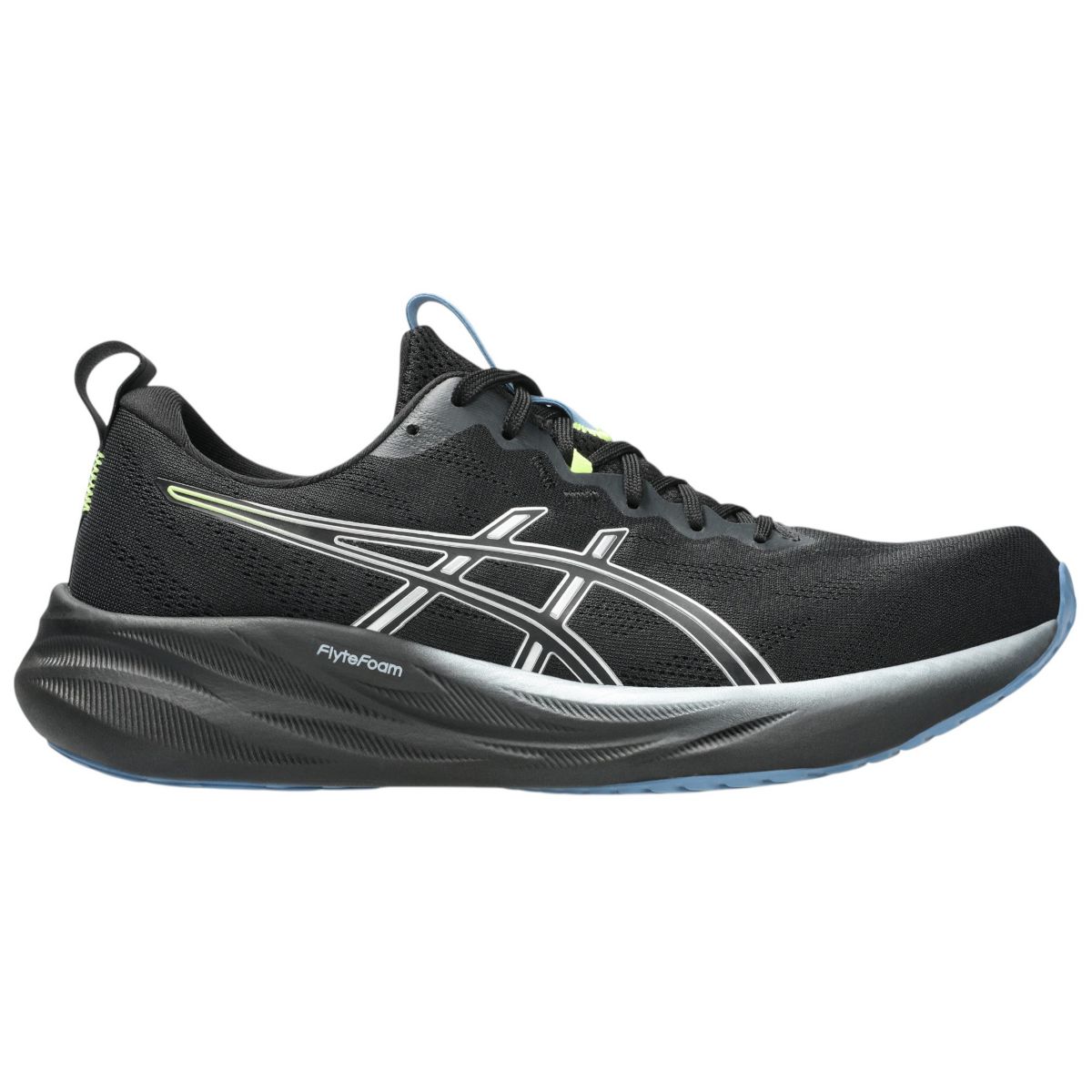 ASICS Men's US6-S GEL-KINETIC FLUENT Running Shoes | Dick's
