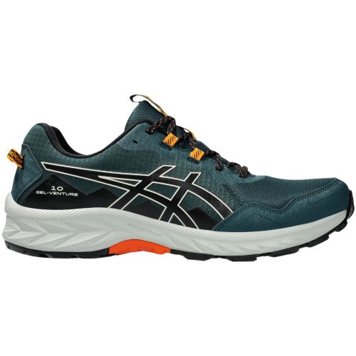asics - yu1226です。 Amazon.com | ASICS Mens Runner II Trainers, Multicoloured