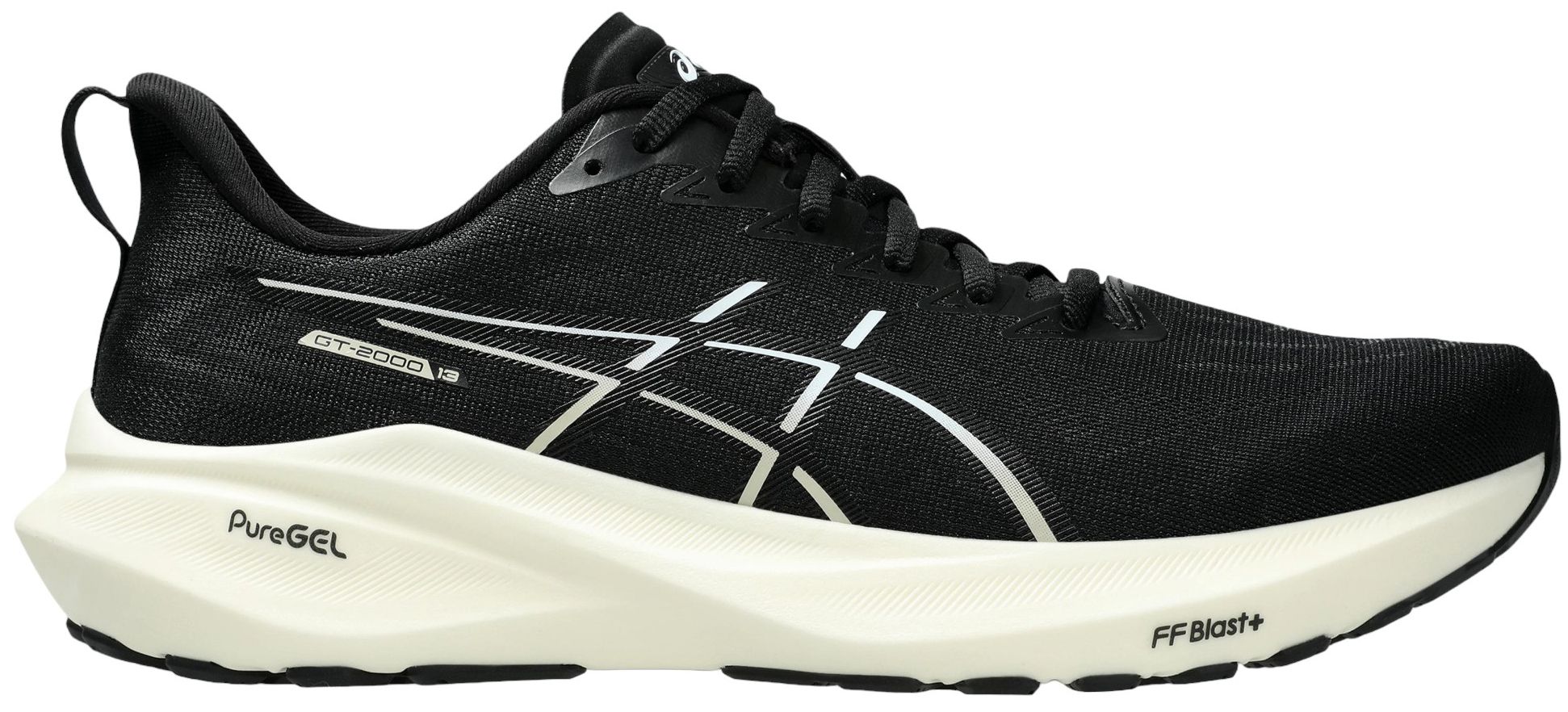 ASICS Men's GT-2000 13 Running Shoes