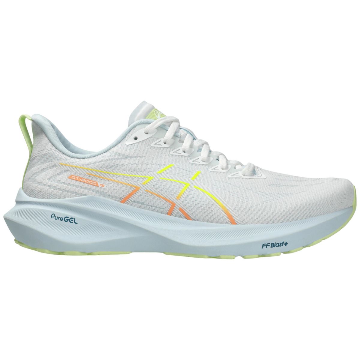 ASICS Men's GT-2000 13 Running Shoes